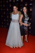 at Cosmopolitan Fun Fearless Female & Male Awards in Mumbai on 19th Feb 2012 (110).JPG